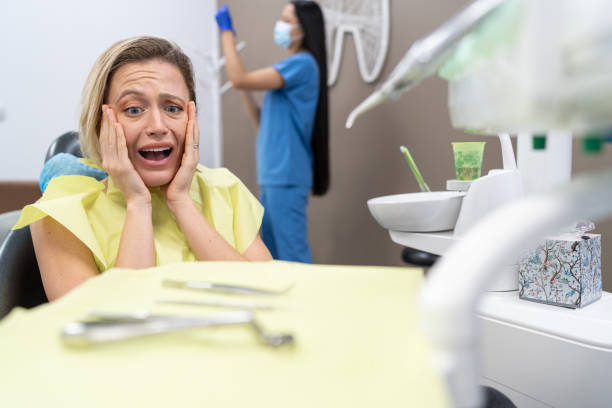 Best Emergency Tooth Extraction  in Kasson, MN